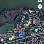 Margareta Etterem Es Vendeghaz Frühstückspension 3*
