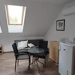 Margareta Etterem Es Vendeghaz Frühstückspension 3*