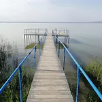 Bed and Breakfast Margareta Etterem Es Vendeghaz 3*