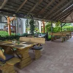 Bed and Breakfast Margareta Etterem Es Vendeghaz