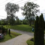 Bed and Breakfast Margareta Etterem Es Vendeghaz