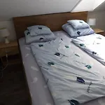 Bed and Breakfast Margareta Etterem Es Vendeghaz 3*