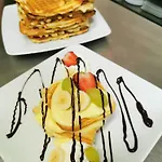 Margareta Etterem Es Vendeghaz Bed and Breakfast