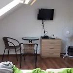 Margareta Etterem Es Vendeghaz 3*