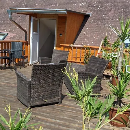 Margaréta étterem és Vendéghàz 4*