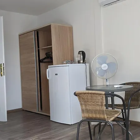 Margareta Etterem Es Vendeghaz Bed & Breakfast 3*