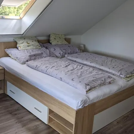 Bed & Breakfast Margareta Etterem Es Vendeghaz *