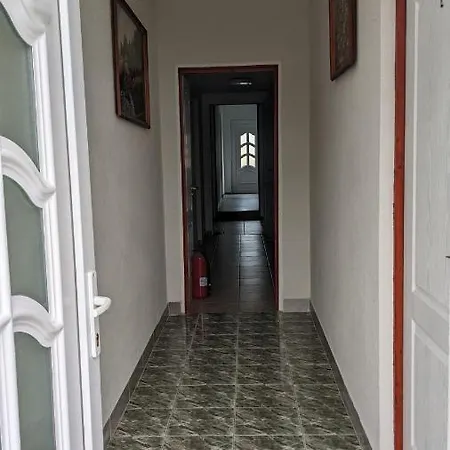 Margareta Etterem Es Vendeghaz Bed & Breakfast