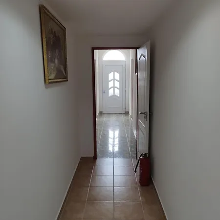 Bed & Breakfast Margareta Etterem Es Vendeghaz Balatonberény