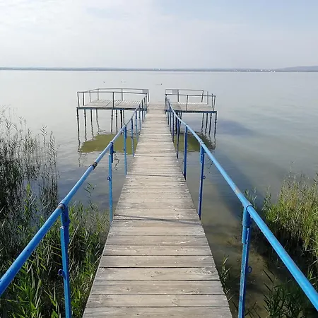 B&B Margareta Etterem Es Vendeghaz 4*