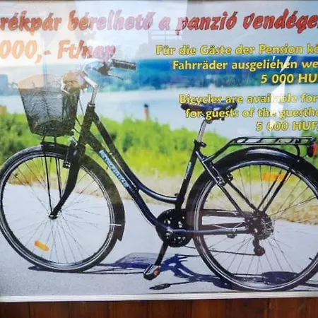 Margareta Etterem Es Vendeghaz