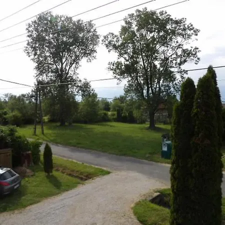 Bed & Breakfast Margareta Etterem Es Vendeghaz