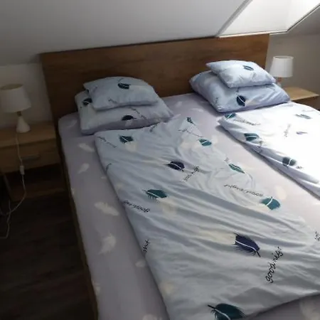 Bed & Breakfast Margareta Etterem Es Vendeghaz 3*