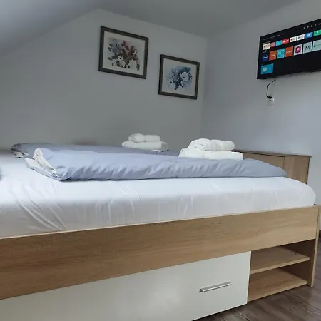Margareta Etterem Es Vendeghaz Bed & Breakfast Balatonberény