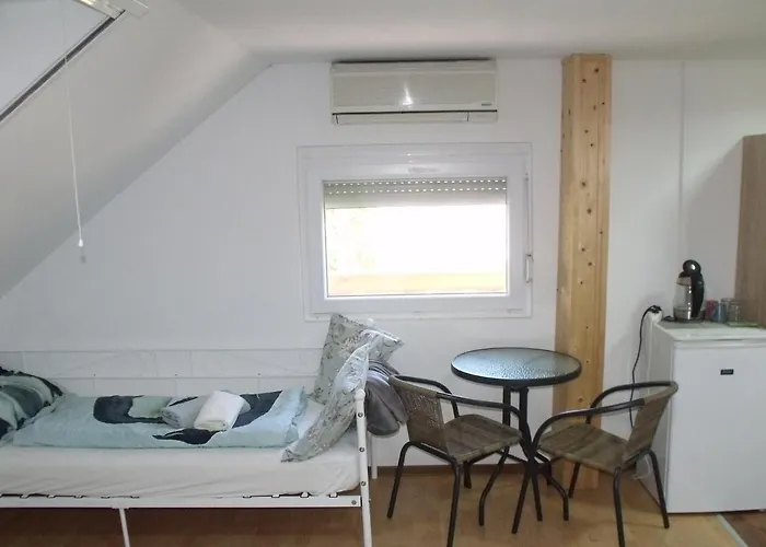 Margareta Etterem Es Vendeghaz B&B 3*