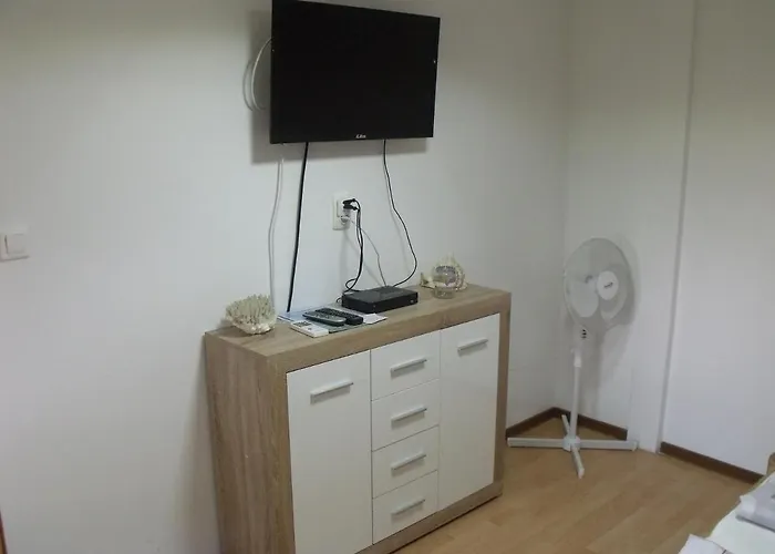 B&B Margareta Etterem Es Vendeghaz