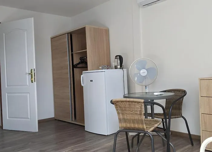 Margareta Etterem Es Vendeghaz Nocleg ze śniadaniem 3*
