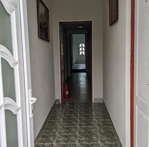 Margareta Etterem Es Vendeghaz Nocleg ze śniadaniem
