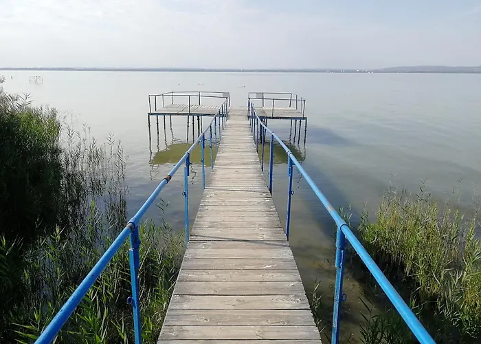 B&B Margareta Etterem Es Vendeghaz 3*